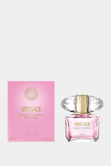 Versace - Bright Crystal Parfum